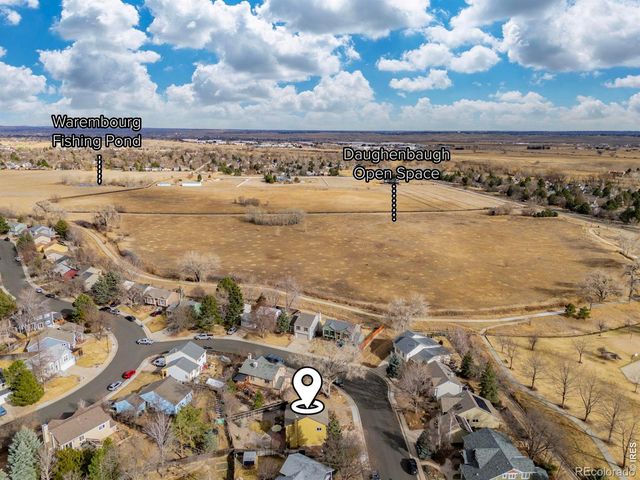 279 S Buchanan Circle, Louisville, CO 80027