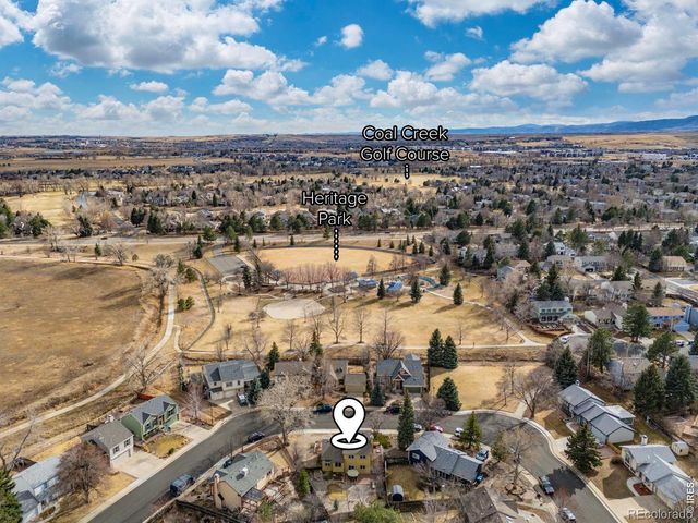 279 S Buchanan Circle, Louisville, CO 80027