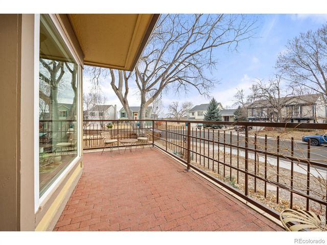 279 S Buchanan Circle, Louisville, CO 80027