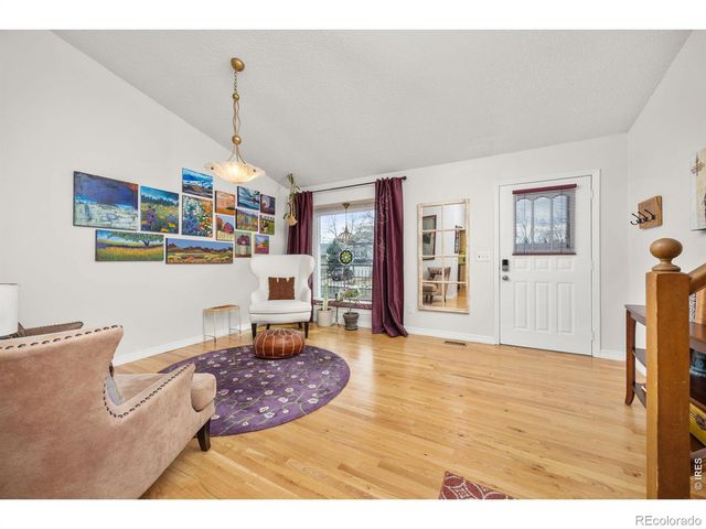 279 S Buchanan Circle, Louisville, CO 80027