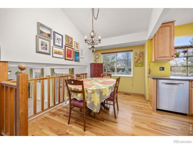 279 S Buchanan Circle, Louisville, CO 80027