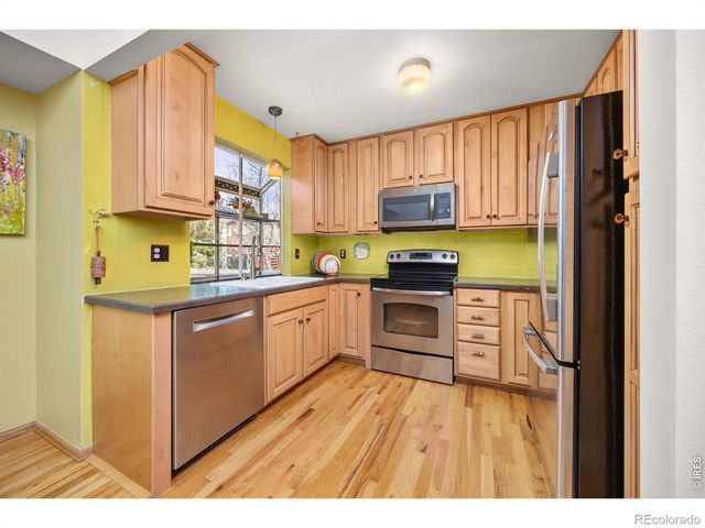 279 S Buchanan Circle, Louisville, CO 80027