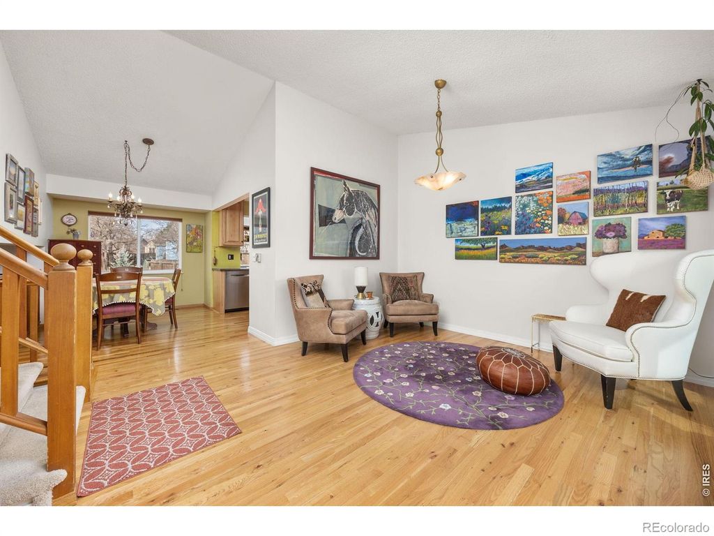 279 S Buchanan Circle, Louisville, CO 80027