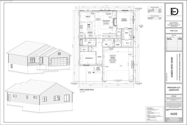 1001 LOTUS TRAIL, Menasha, WI 54952