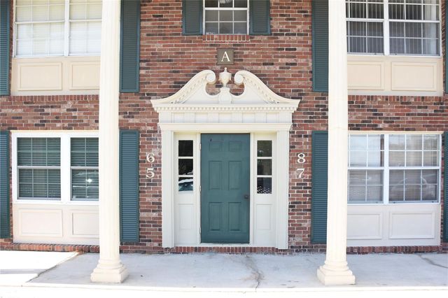 1920 E EDGEWOOD DRIVE A8, Lakeland, FL 33803