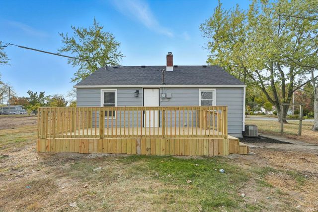 4411 Wayne Trace, Fort Wayne, IN 46806