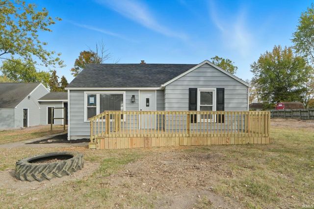 4411 Wayne Trace, Fort Wayne, IN 46806