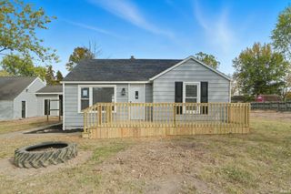 4411 Wayne Trace, Fort Wayne, IN 46806