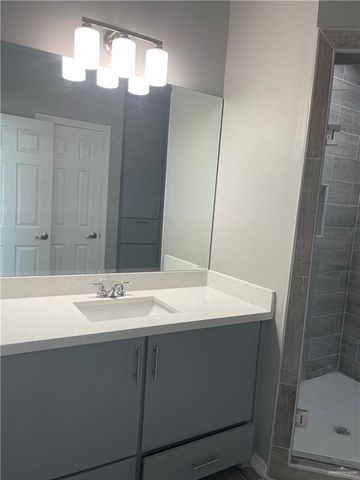 1805 Angelina Drive, San Juan, TX 78589