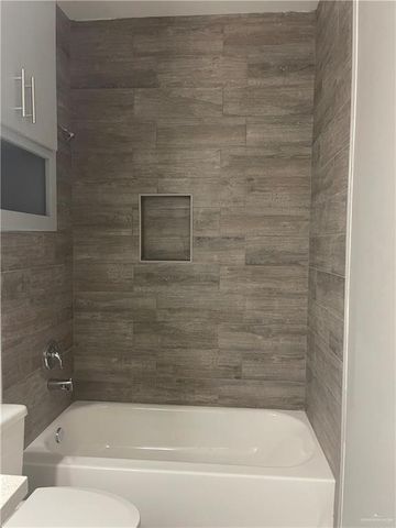 1805 Angelina Drive, San Juan, TX 78589