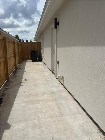 1805 Angelina Drive, San Juan, TX 78589