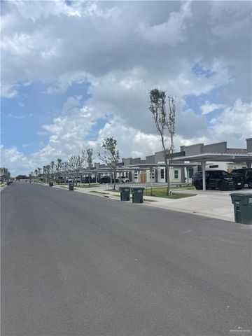 1805 Angelina Drive, San Juan, TX 78589