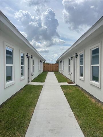 1805 Angelina Drive, San Juan, TX 78589