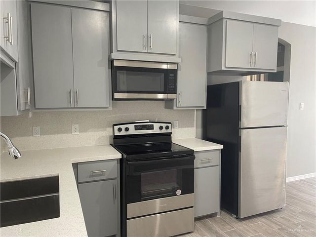 1805 Angelina Drive, San Juan, TX 78589