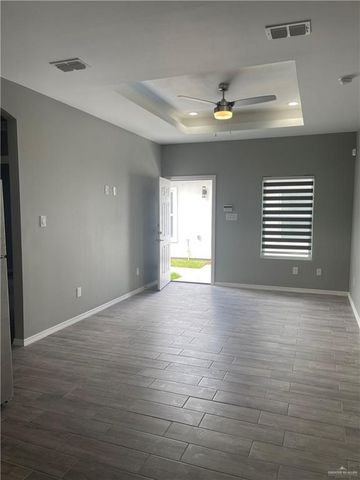 1805 Angelina Drive, San Juan, TX 78589