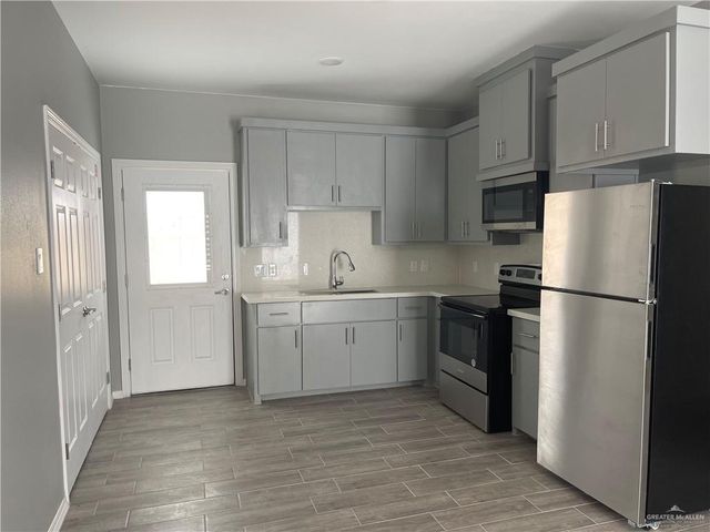 1805 Angelina Drive, San Juan, TX 78589