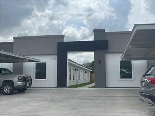 1805 Angelina Drive, San Juan, TX 78589