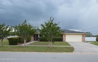 2887 NAVAJO Road, Orange Park, FL 32073