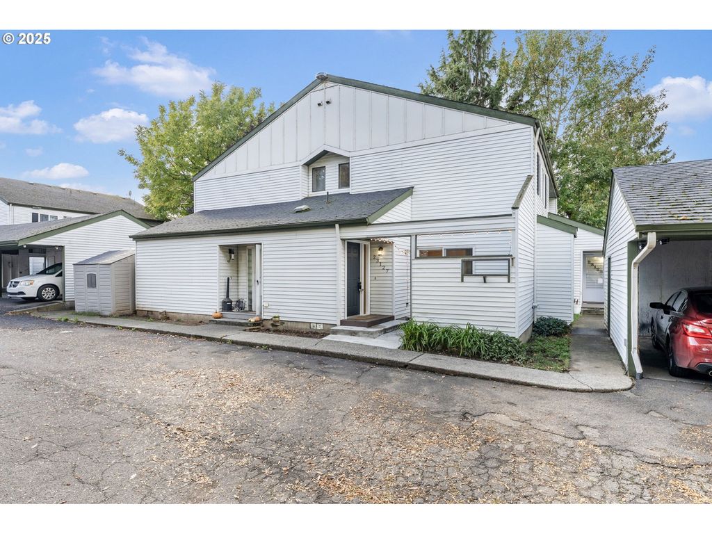 23127 Ne ARATA Rd, Wood Village, OR 97060