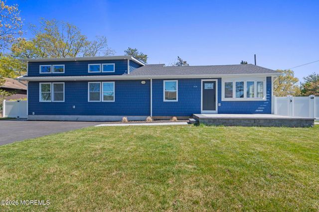 414 19th Avenue, Brick, NJ 08724