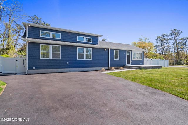 414 19th Avenue, Brick, NJ 08724