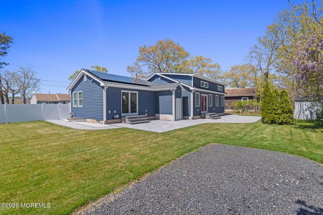 414 19th Avenue, Brick, NJ 08724