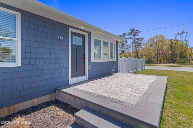 414 19th Avenue, Brick, NJ 08724