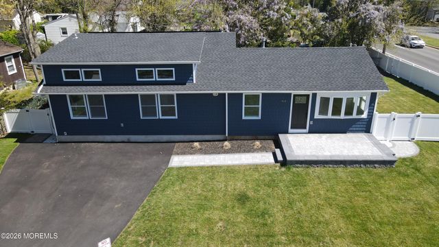 414 19th Avenue, Brick, NJ 08724