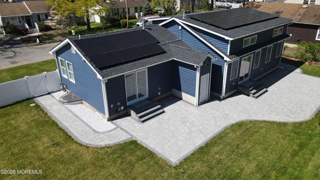 414 19th Avenue, Brick, NJ 08724