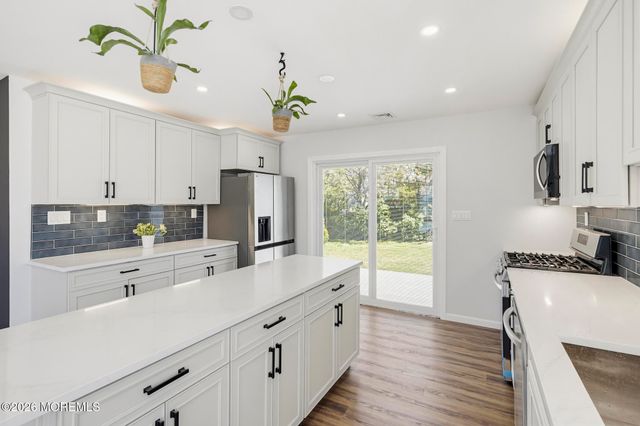 414 19th Avenue, Brick, NJ 08724