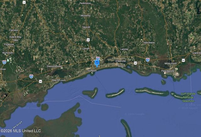 550 24th Street, Gulfport, MS 39507