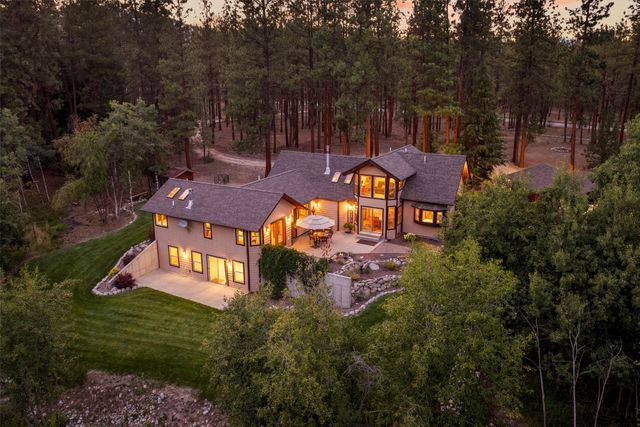 729 Sheafman Creek Road, Hamilton, MT 59840