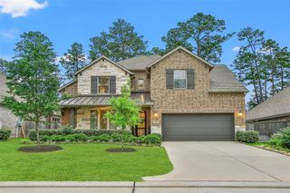 156 Gray Pine Grove Way, Conroe, TX 77318