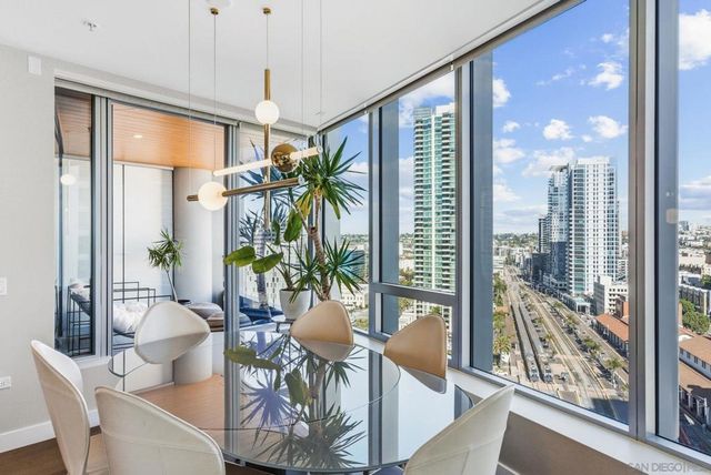 888 W E Street 1705, San Diego, CA 92101