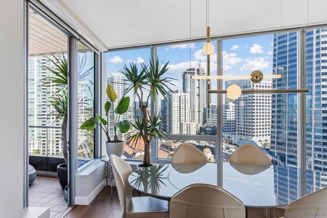 888 W E Street 1705, San Diego, CA 92101