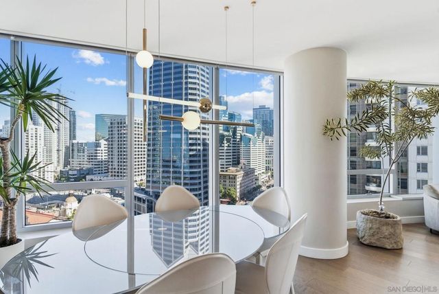 888 W E Street 1705, San Diego, CA 92101