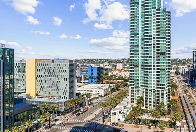 888 W E Street 1705, San Diego, CA 92101