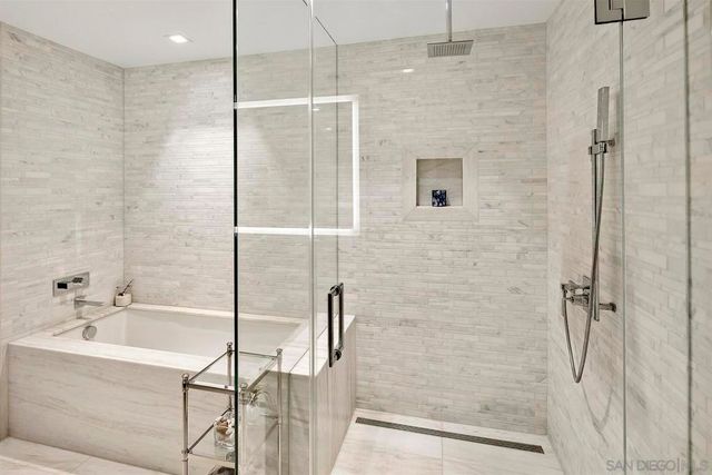 888 W E Street 1705, San Diego, CA 92101