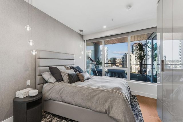 888 W E Street 1705, San Diego, CA 92101