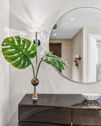 888 W E Street 1705, San Diego, CA 92101