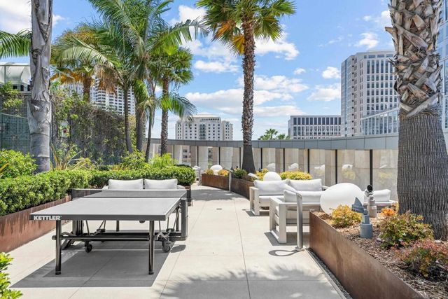 888 W E Street 1705, San Diego, CA 92101