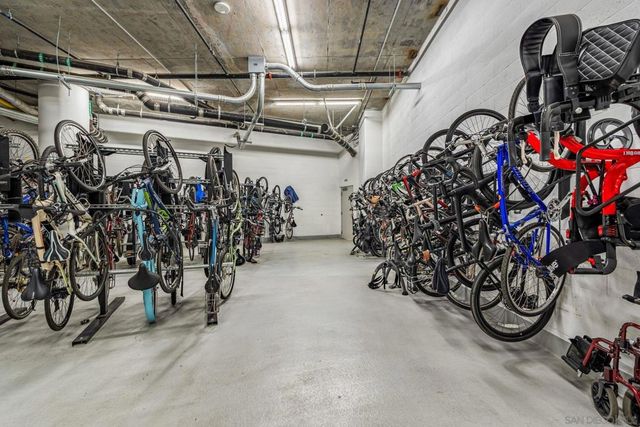 888 W E Street 1705, San Diego, CA 92101