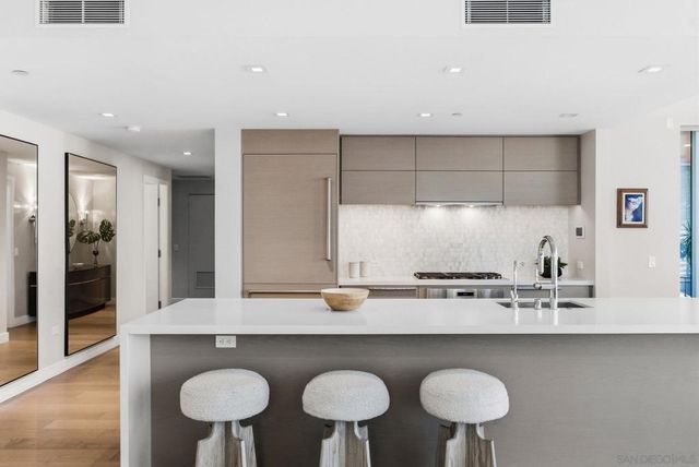 888 W E Street 1705, San Diego, CA 92101