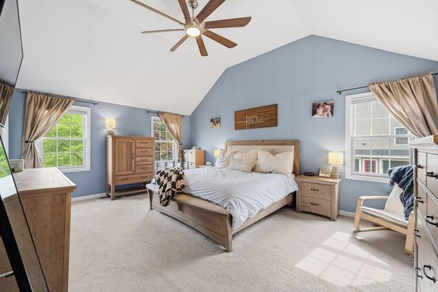 11 Eileen Avenue, Clinton, MA 01510