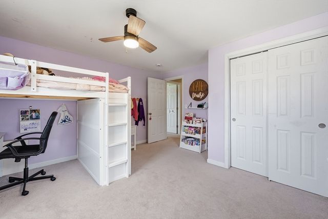 11 Eileen Avenue, Clinton, MA 01510
