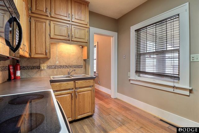 1521 N Broad Street, Fremont, NE 68025