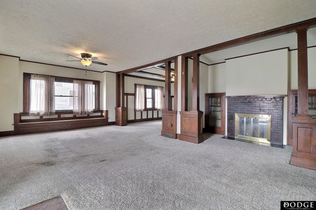 1521 N Broad Street, Fremont, NE 68025