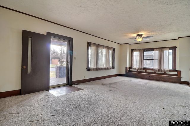 1521 N Broad Street, Fremont, NE 68025