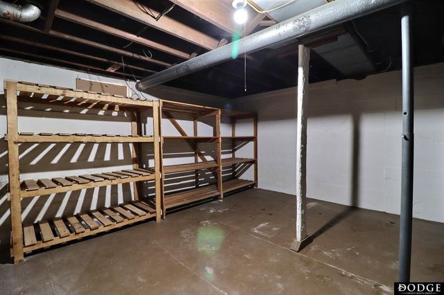 1521 N Broad Street, Fremont, NE 68025