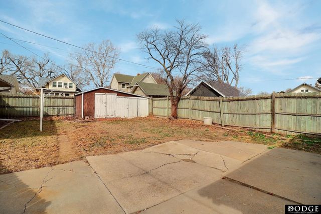 1521 N Broad Street, Fremont, NE 68025